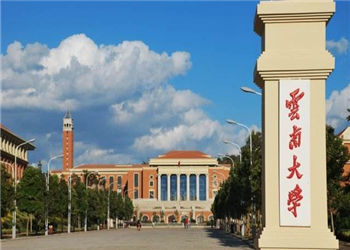 云南大学2019年成人高考(函授)招生简章